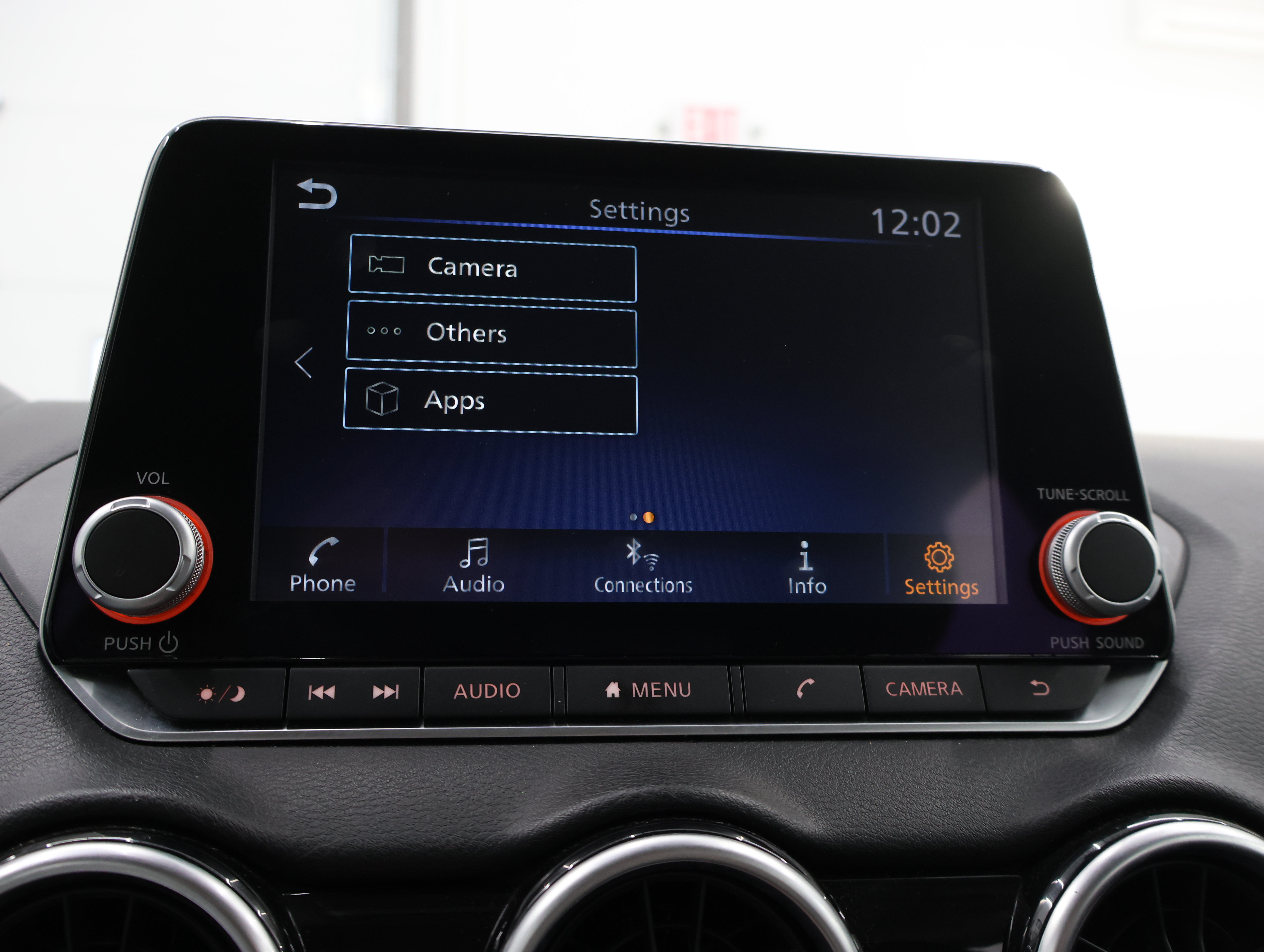 Used 2024 Nissan Sentra SV FWD image 49