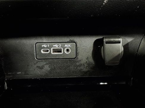 Used 2024 Nissan Altima 2.5 SV image 23