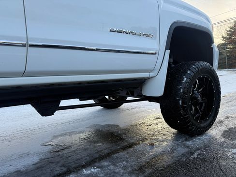 Used 2015 GMC Sierra 2500 Denali image 20
