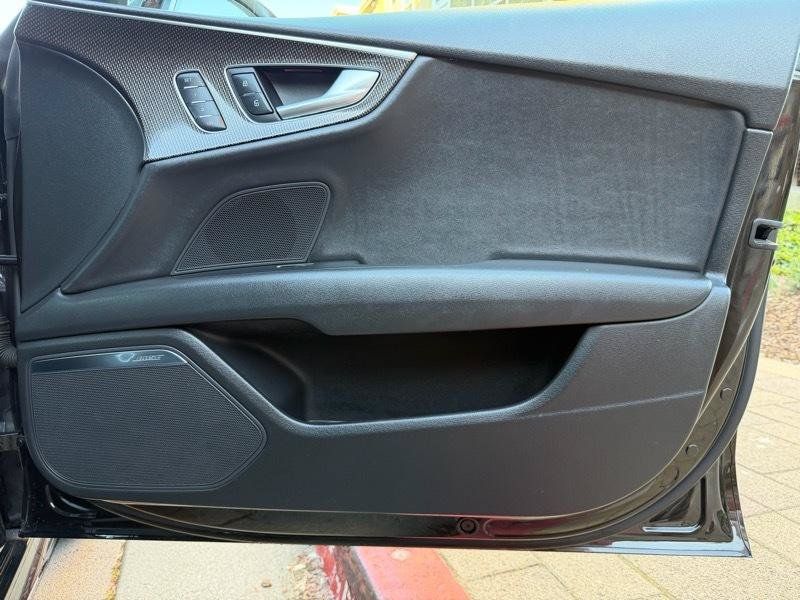 Used 2013 Audi S7 Prestige w/ Comfort Seating Pkg AWD/4WD image 59