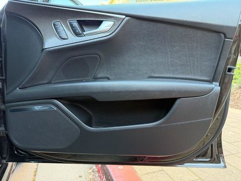 Used 2013 Audi S7 Prestige w/ Comfort Seating Pkg AWD/4WD image 59
