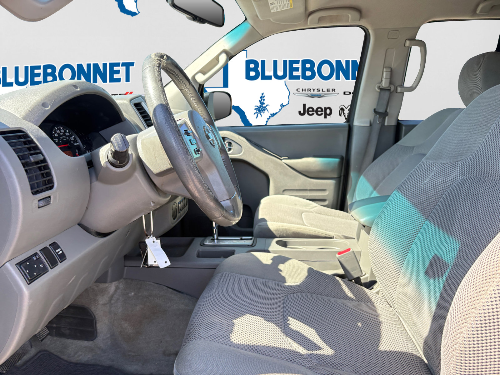 Used 2016 Nissan Frontier SV w/ SV Value Truck Package RWD image 11