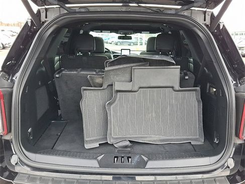 Certified 2023 Ford Explorer ST w/ Equipment Group 401A image 30