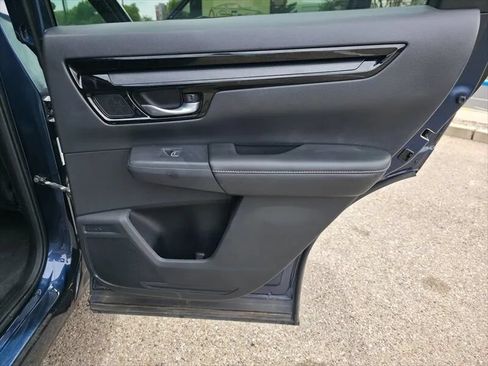 Used 2023 Honda CR-V Sport Touring image 25
