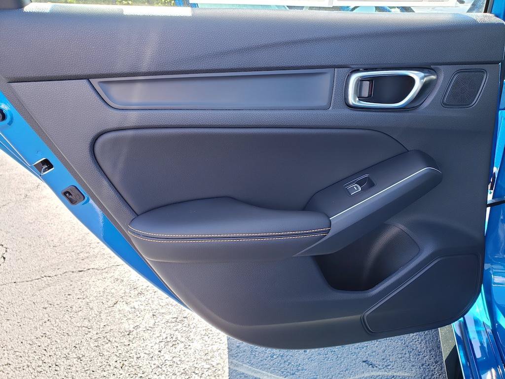 Certified 2026 Acura Integra A-Spec w/ Technology Package FWD image 33