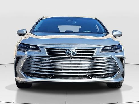 Certified 2021 Toyota Avalon Limited w/ Advanced Safety Package AWD/4WD image 2