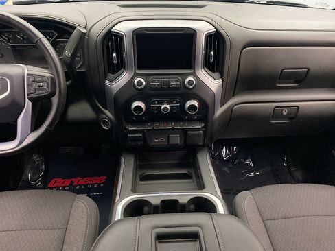 Used 2020 GMC Sierra 1500 Elevation w/ Elevation Value Package AWD/4WD image 21