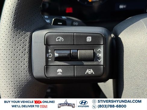Certified 2026 Hyundai Palisade XRT Pro AWD/4WD image 33