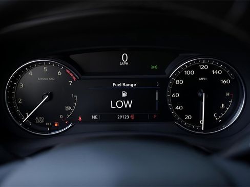 Certified 2023 Cadillac XT4 Luxury w/ Driver Awareness Package image 17