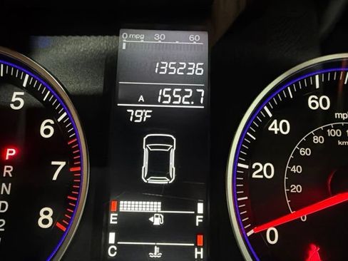 Used 2008 Honda CR-V EX-L image 19