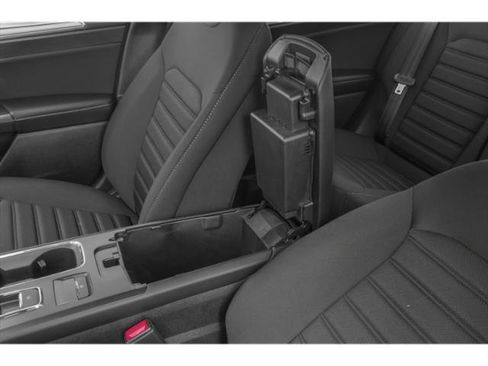 Used 2019 Ford Fusion SE FWD image 17