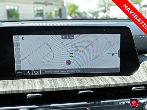 Used 2025 Kia Telluride SX Prestige image 8