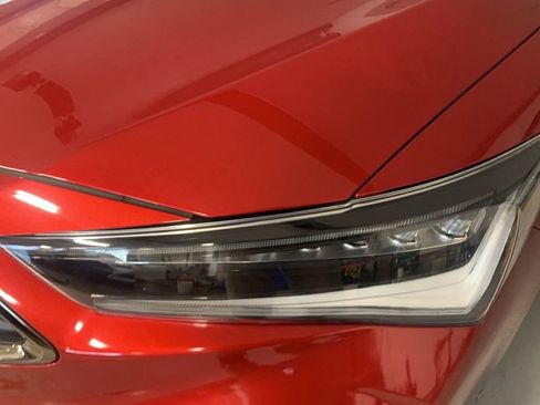 Used 2020 Acura ILX image 9