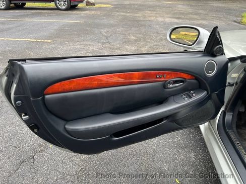 Used 2002 Lexus SC 430 Convertible RWD image 56
