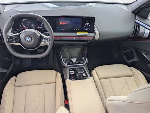 Used 2026 BMW X3 xDrive30i AWD/4WD image 14