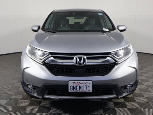 Used 2019 Honda CR-V EX image 2