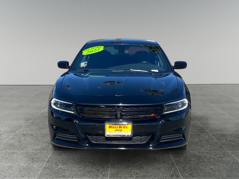 Used 2022 Dodge Charger SXT RWD image 8