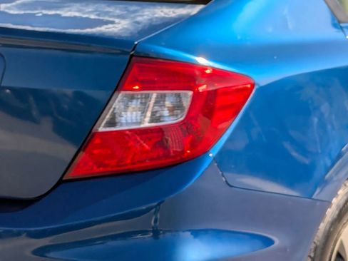 Used 2012 Honda Civic LX image 12