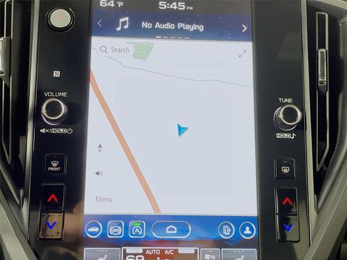 New 2026 Subaru Forester Wilderness image 15