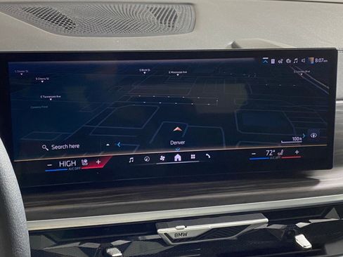 Certified 2024 BMW X5 xDrive50e w/ Premium Package image 25