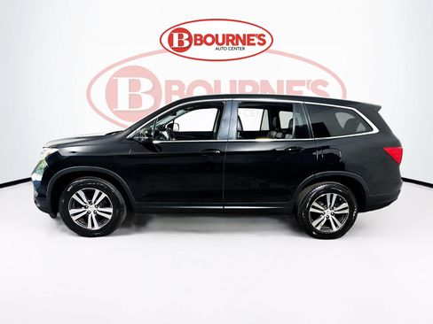 Used 2018 Honda Pilot EX-L image 7
