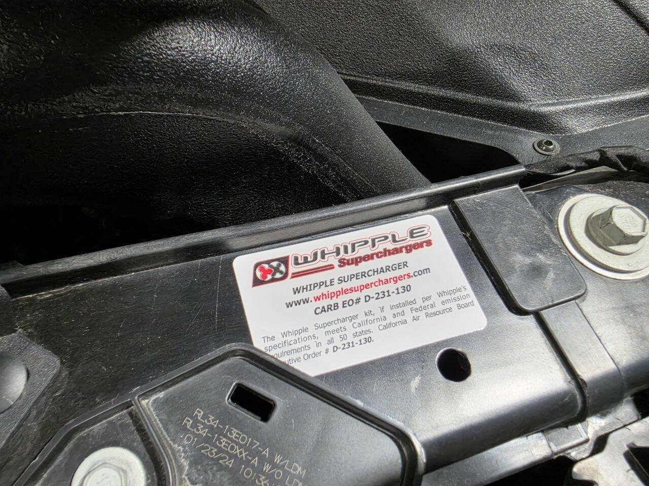 Used 2025 Ford F150 XL AWD/4WD image 31