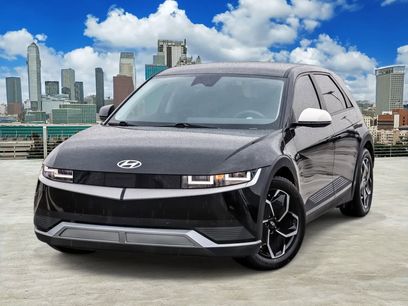 Used 2022 Hyundai Ioniq 5 SEL w/ Cargo Package