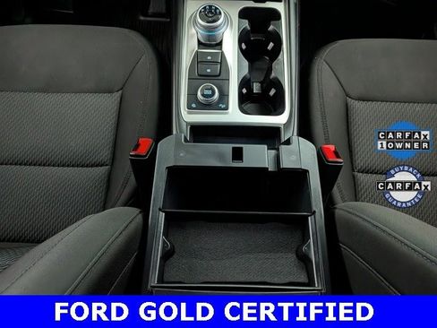 Certified 2023 Ford Explorer XLT w/ Class IV Trailer Tow Package image 30