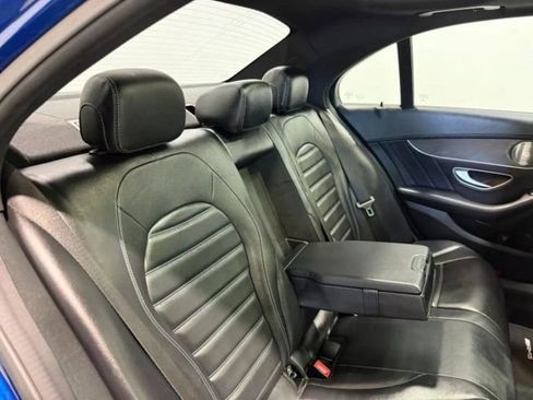 Used 2018 Mercedes-Benz C 43 AMG 4MATIC Sedan image 30