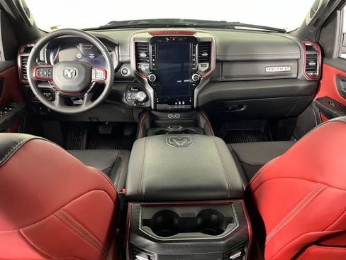 Used 2025 RAM 1500 Rebel w/ Rebel Level 1 Equipment Group image 40