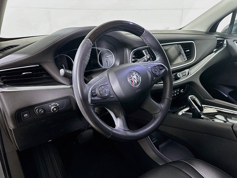 Used 2020 Buick Enclave Avenir w/ Avenir Technology Package AWD/4WD image 9