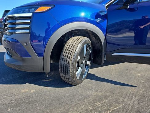 New 2026 Nissan Kicks SR image 33