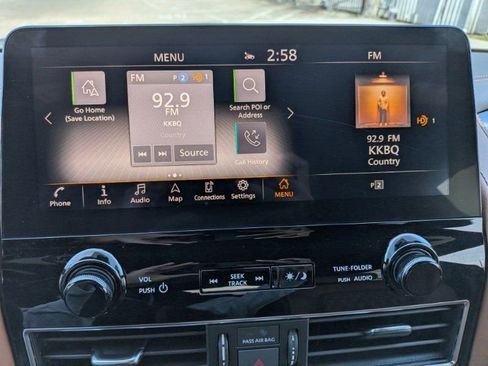 Used 2022 INFINITI QX80 Sensory w/ All-Season Package AWD/4WD image 19