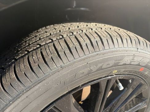 New 2025 MAZDA CX-5 2.5 Turbo w/ Premium Package image 26