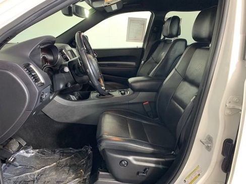 Used 2019 Dodge Durango R/T AWD/4WD image 19