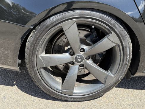 Used 2012 Audi S4 Prestige image 14