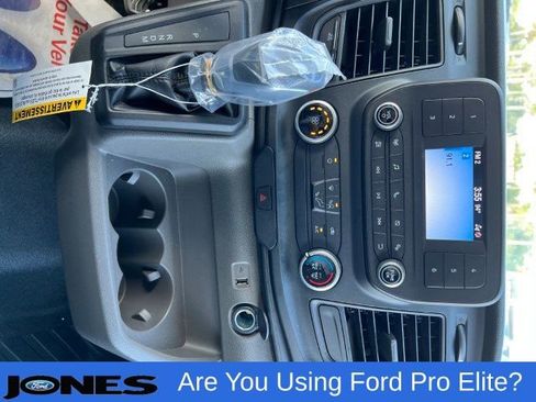 New 2023 Ford Transit 350 Base image 20