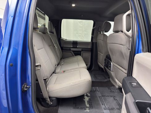 Used 2018 Ford F150 XLT w/ Trailer Tow Package image 33