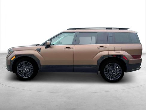 New 2025 Hyundai Santa Fe Calligraphy image 3
