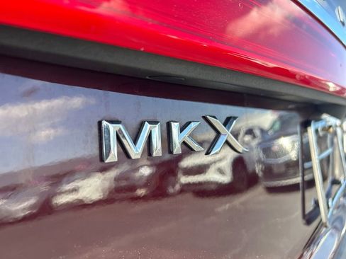 Used 2018 Lincoln MKX Select w/ Select Plus Package FWD image 34