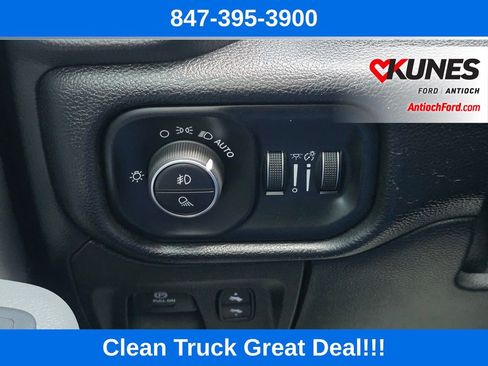 Used 2019 RAM 1500 Big Horn image 47