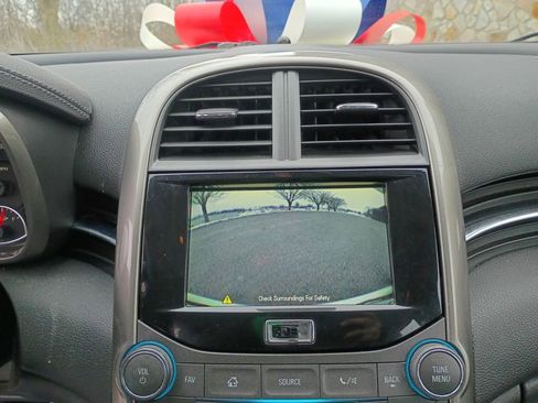 Used 2013 Chevrolet Malibu Eco w/ Power Convenience Package image 18