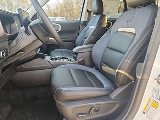 New 2026 Ford Bronco Sport Outer Banks w/ Outer Banks Tech Package+ video 4