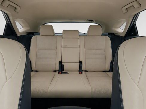 Used 2019 Lexus NX 300 AWD w/ Comfort Package image 11
