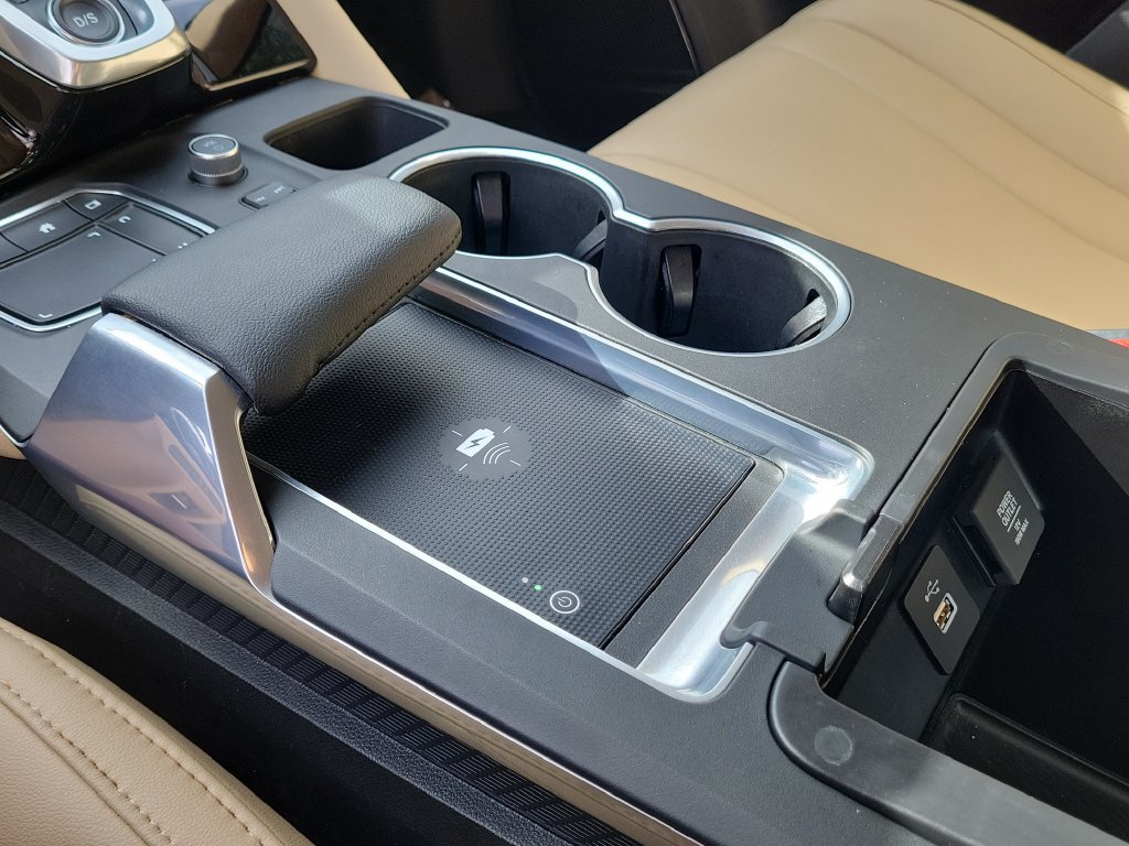 Used 2023 Acura MDX SH-AWD image 32