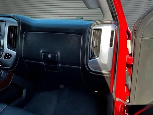 Used 2018 GMC Sierra 1500 SLT w/ SLT Premium Package AWD/4WD image 27