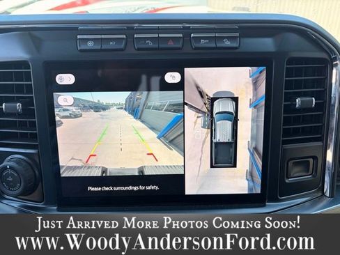 Used 2024 Ford F250 Lariat w/ Lariat Ultimate Package image 12