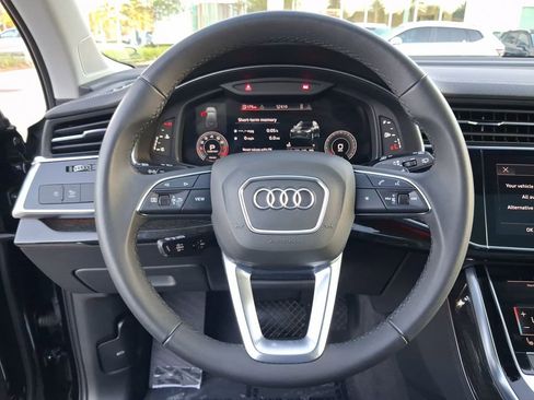 Used 2023 Audi Q7 2.0T Premium Plus w/ Premium Plus Package image 19