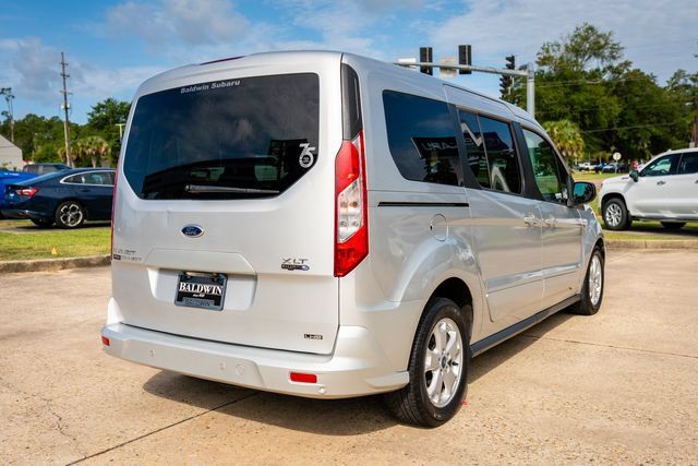 Used 2016 Ford Transit Connect XLT FWD image 18