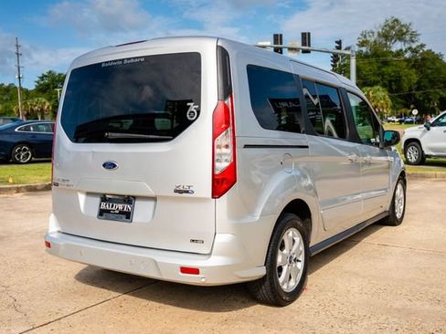 Used 2016 Ford Transit Connect XLT FWD image 18